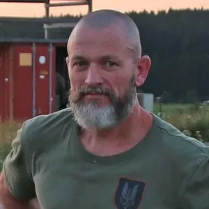 Robert 'Fly' Vliegen picture