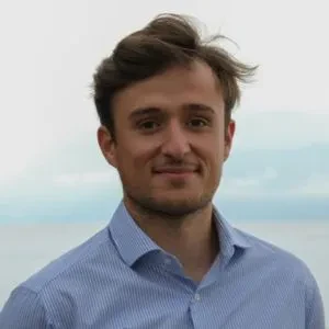 Guillaume Vanhalst picture